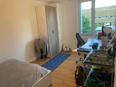 Appartement Chavannes-près-Renens - 3.5 pièces image 6