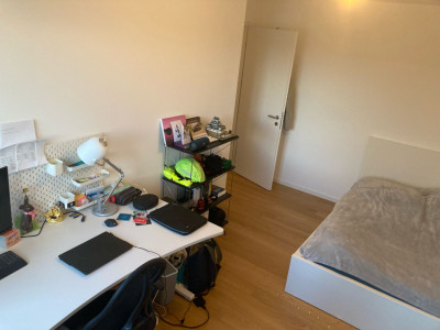 Appartement Chavannes-près-Renens - 3.5 pièces image 7