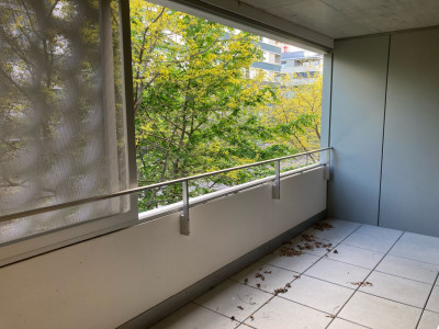 Appartement Chavannes-près-Renens - 3.5 pièces image 8