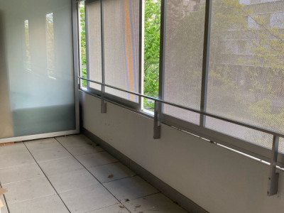 Appartement Chavannes-près-Renens - 3.5 pièces image 9