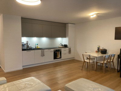 Appartement Chavannes-près-Renens - 3.5 pièces image 10