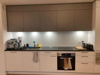 Appartement Chavannes-près-Renens - 3.5 pièces image 12