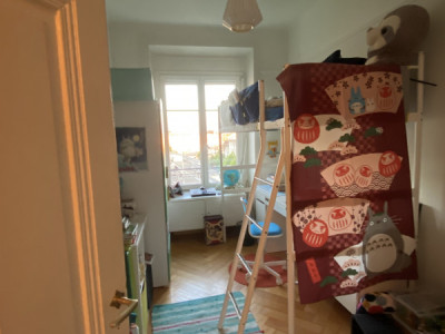 Appartement Lausanne - 5 pièces image 2