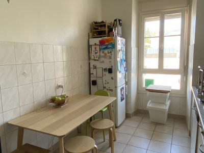 Appartement Lausanne - 5 pièces image 3