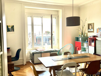 Appartement Lausanne - 5 pièces image 4