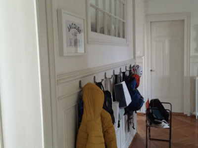 Appartement Lausanne - 5 pièces image 6