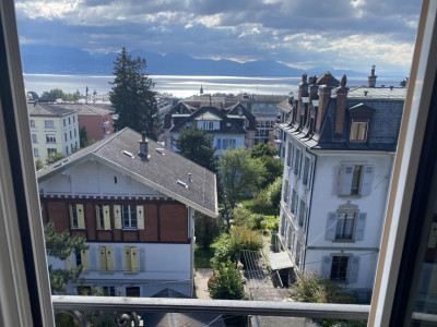 Appartement Lausanne - 5 pièces image 7