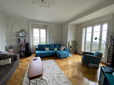 Appartement Lausanne - 5 pièces image 8