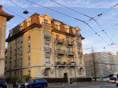 Appartement Lausanne - 5 pièces image 9