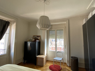 Appartement Lausanne - 5 pièces image 10