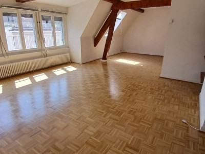 Appartement Genève - 5 pièces image 2