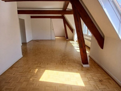 Appartement Genève - 5 pièces image 3