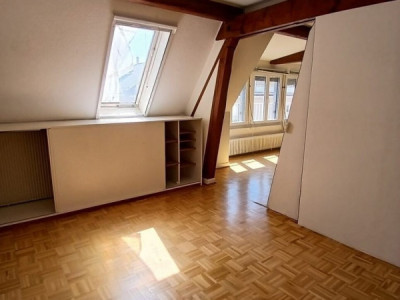 Appartement Genève - 5 pièces image 6