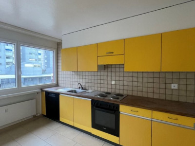 Appartement Lausanne - 4.5 pièces image 4