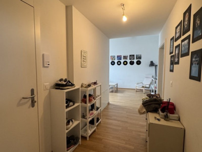 Appartement Lausanne - 3.5 pièces image 2