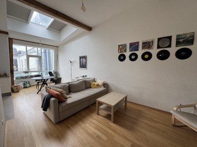 Appartement Lausanne - 3.5 pièces image 3