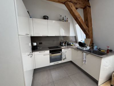 Appartement Lausanne - 3.5 pièces image 4