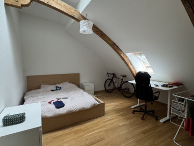 Appartement Lausanne - 3.5 pièces image 5