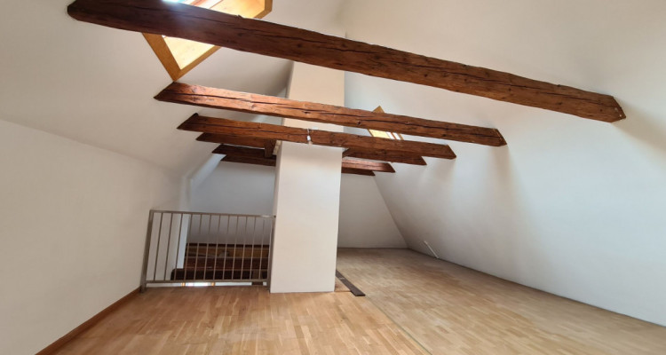 Appartement en duplex image 6