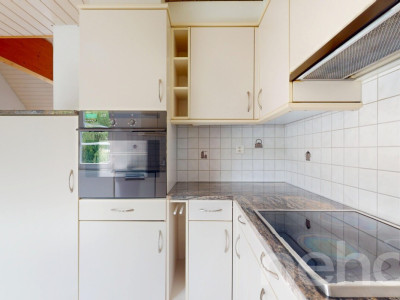 Lichtdurchflutetes Wohnen auf zwei Ebenen image 8