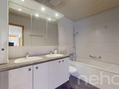 Lichtdurchflutetes Wohnen auf zwei Ebenen image 9