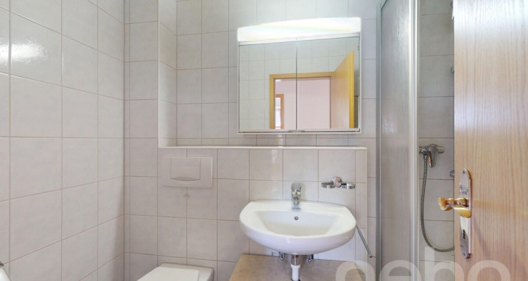 Lichtdurchflutetes Wohnen auf zwei Ebenen image 10