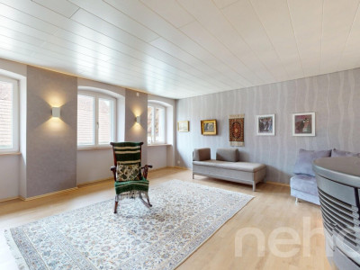 Ein Haus mit Geschichte - und Zukunft image 1