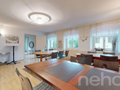 Ein Haus mit Geschichte - und Zukunft image 10