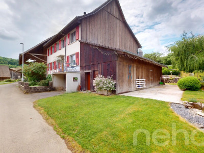 Ein Haus mit Geschichte - und Zukunft image 12