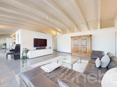 Attraktives Wohn- und Geschäftshaus mit stilvoller Wohnung image 5