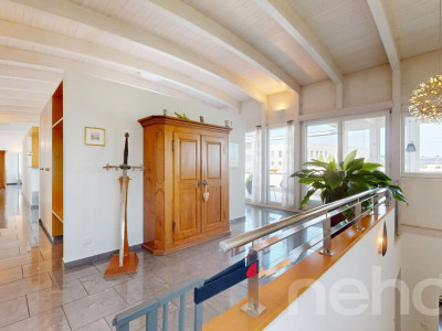 Attraktives Wohn- und Geschäftshaus mit stilvoller Wohnung image 8