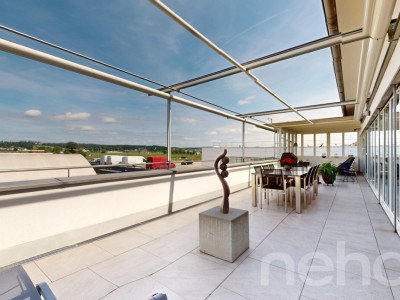 Attraktives Wohn- und Geschäftshaus mit stilvoller Wohnung image 9