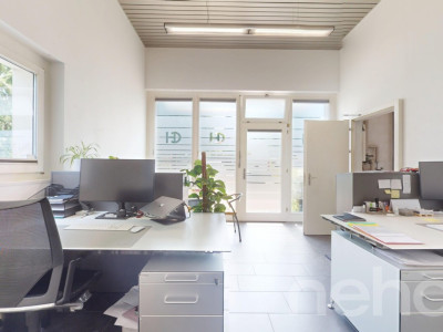 Attraktives Wohn- und Geschäftshaus mit stilvoller Wohnung image 10