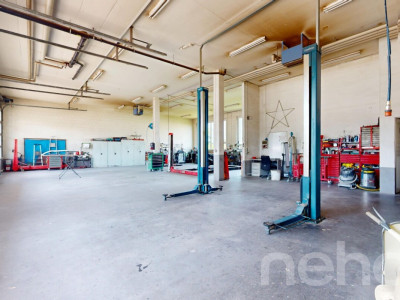 Attraktives Wohn- und Geschäftshaus mit stilvoller Wohnung image 11