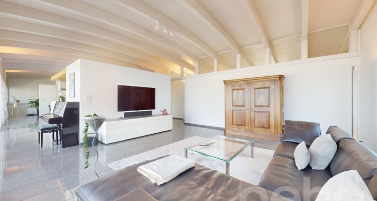 Attraktives Wohn- und Geschäftshaus mit stilvoller Wohnung image 5