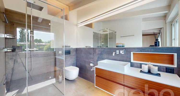 Attraktives Wohn- und Geschäftshaus mit stilvoller Wohnung image 7