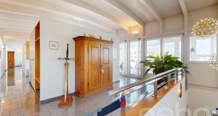 Attraktives Wohn- und Geschäftshaus mit stilvoller Wohnung image 8