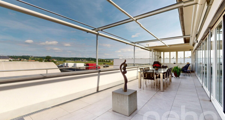 Attraktives Wohn- und Geschäftshaus mit stilvoller Wohnung image 9