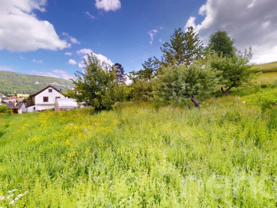 Magnifique villa individuelle à vendre sur plan à Reconvillier image 8