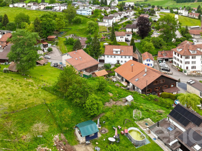 Magnifique villa individuelle à vendre sur plan à Reconvillier image 11