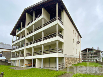 Möblierte Wohnung direkt neben dem Skilift auf der Mörlialp image 11