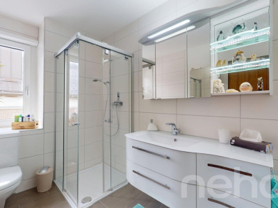 Möblierte Wohnung direkt neben dem Skilift auf der Mörlialp image 8