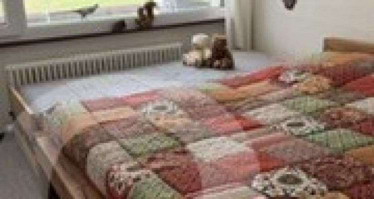 Möblierte Wohnung direkt neben dem Skilift auf der Mörlialp image 12