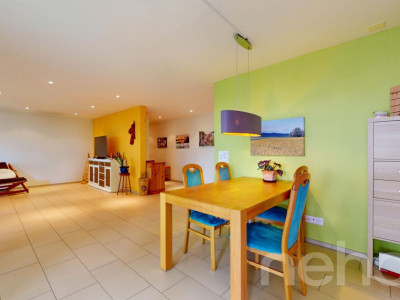 Minergie-Gartenwohnung in ruhiger Lage image 4