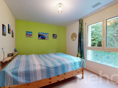 Minergie-Gartenwohnung in ruhiger Lage image 5