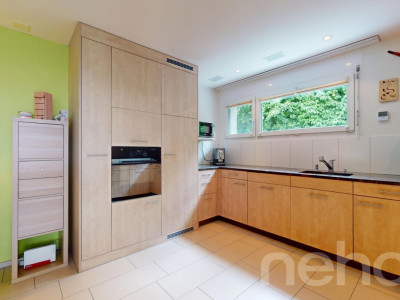 Minergie-Gartenwohnung in ruhiger Lage image 7