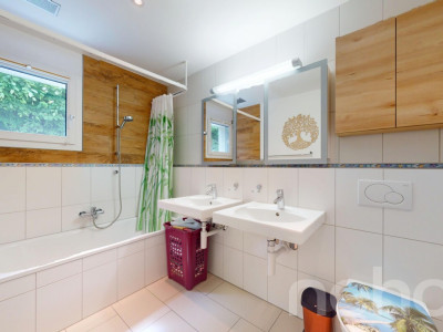 Minergie-Gartenwohnung in ruhiger Lage image 8