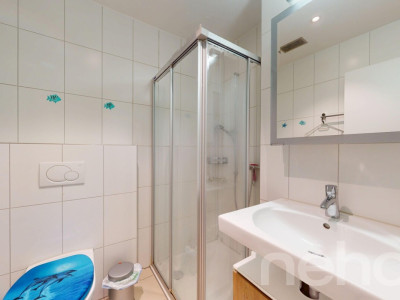 Minergie-Gartenwohnung in ruhiger Lage image 9