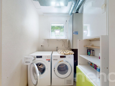 Minergie-Gartenwohnung in ruhiger Lage image 10