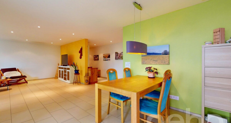 Minergie-Gartenwohnung in ruhiger Lage image 4